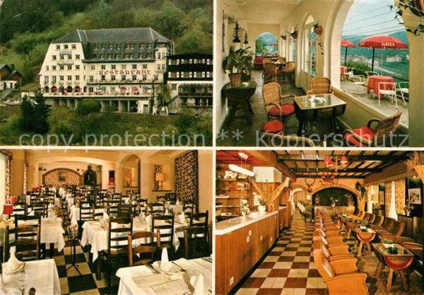 Bouillon Wallonne Hotel Panorama