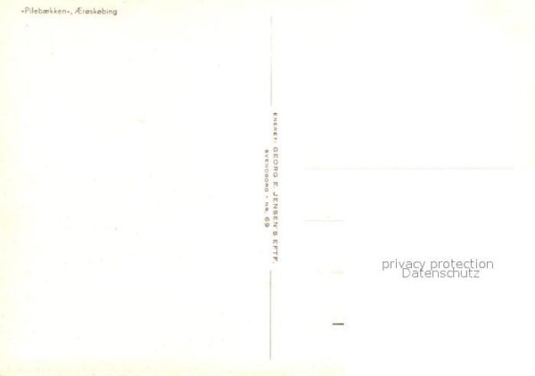 Aeroskobing Pilebaekken – Bild 2
