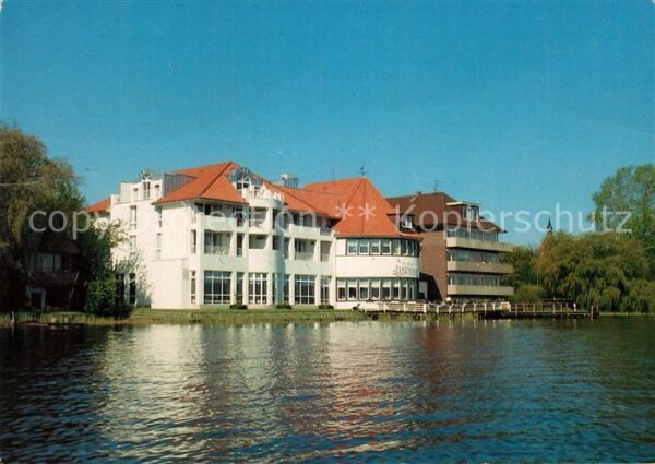 Bad Zwischenahn Silence Seehotel Fährhaus am Zwischenah