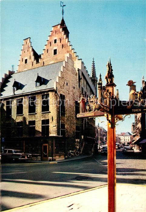Mechelen Malines Archief