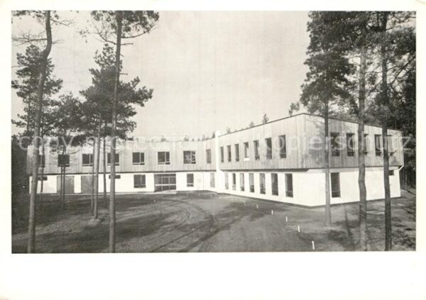 Westmalle Drieboomkensberg Provinciaal buitencent