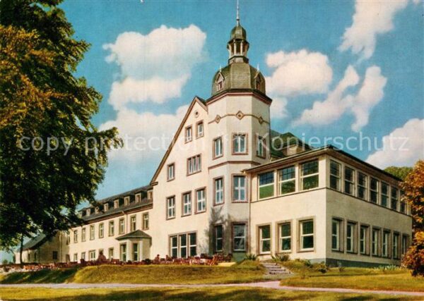 Delecke Hotel Haus Delecke am Möhnesee