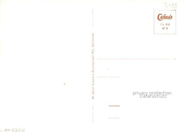 Celle Niedersachsen Schloss Grosser Plan Bomann Museum Stad – Bild 2