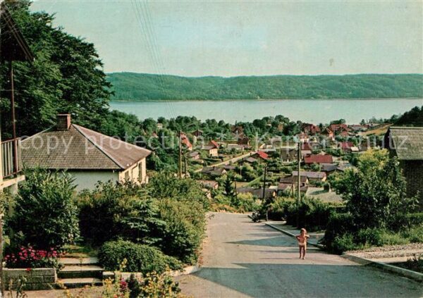Bredballe Vejle