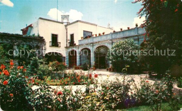 Guanajuato Hotel Parador San Javier