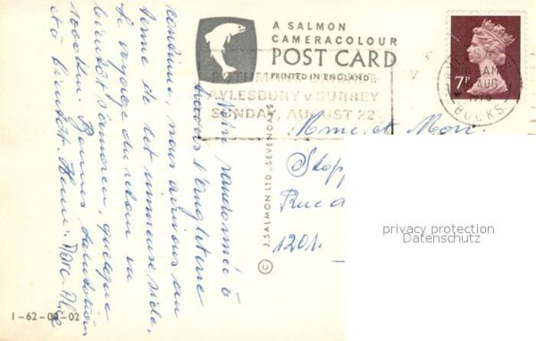 East Sussex Eastbourne Alfriston Seven Sisters Winc – Bild 2