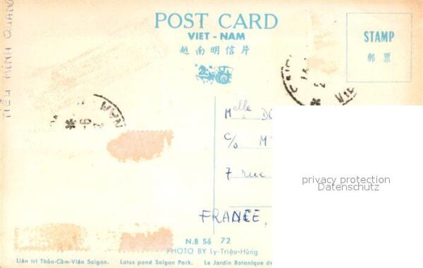 Saigon Lien tri Thao Cam Vien – Bild 2