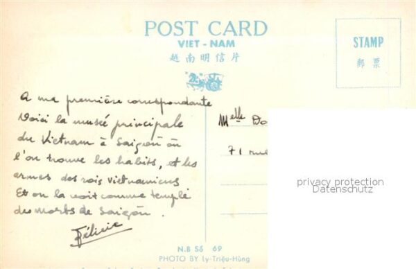 Saigon Tempel – Bild 2