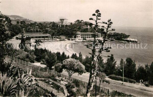 Monte-Carlo Les Boards de la Riviera La Plage du Be