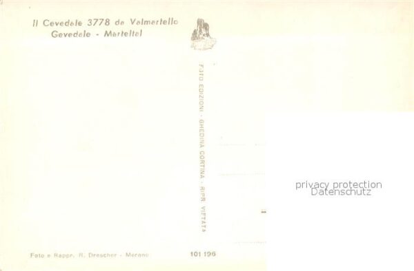 Sulden Solda Il Cevedale de Valmartello – Bild 2