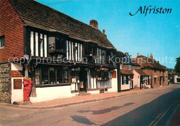 Alfriston The Star Inn