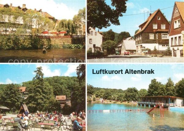 Altenbrak Harz HO Hotel Bodeheim Hütteplatz Bodewiese