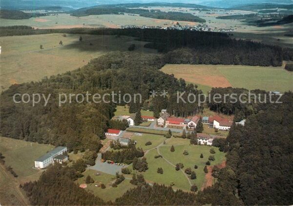 Rehe Westerwald Christl Erholungsheim Westerwald Fliege