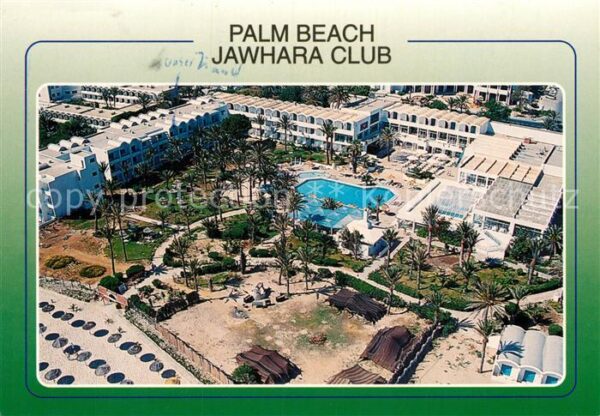 SOUSSE  Tunesie Jawhara Club