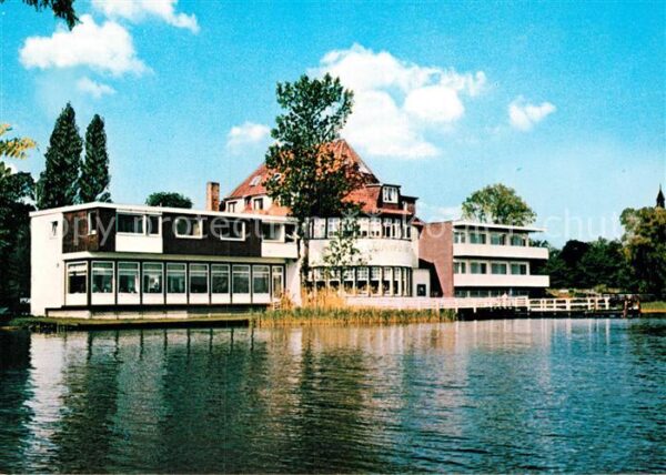 Bad Zwischenahn Fährhaus