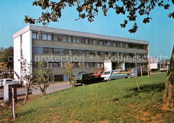 Wetzlar Evangeliums Rundfunk