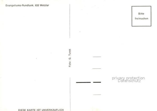 Wetzlar Evangeliums Rundfunk – Bild 2