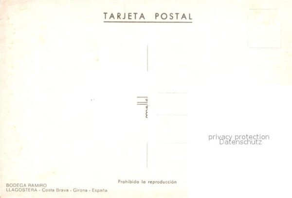 Girona Bodega Ramiro Weinkeller – Bild 2