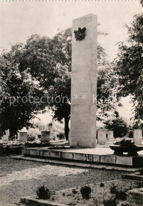 Warschau Masowien Militärfriedhof Soldatengräber