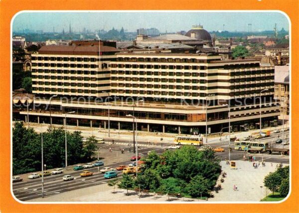 Berlin Palasthotel