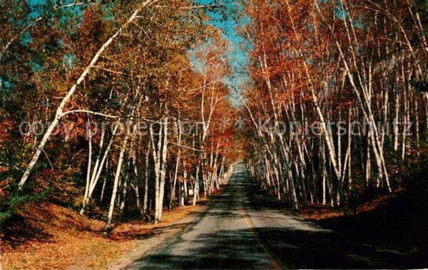 East Nassau Hoags Corners in automn