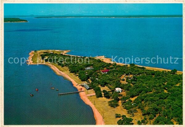 Saint Lucia Meer Camp Sites at False Bay Park Lake St Lu