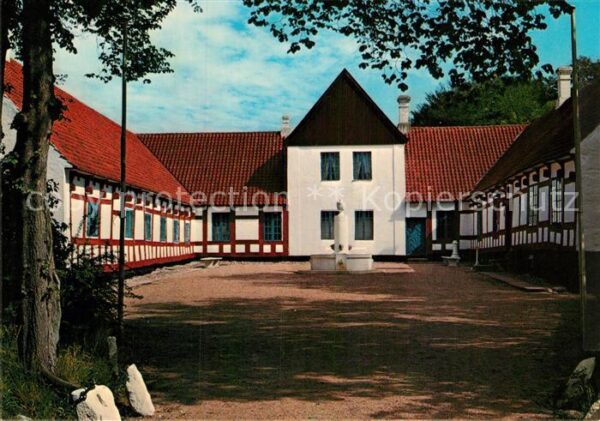 Frederikshavn Bangsbo Museum