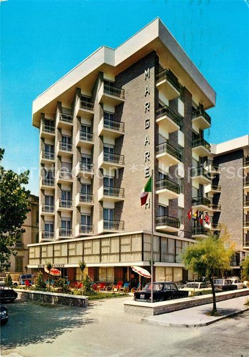 Riccione Hotel Margareth