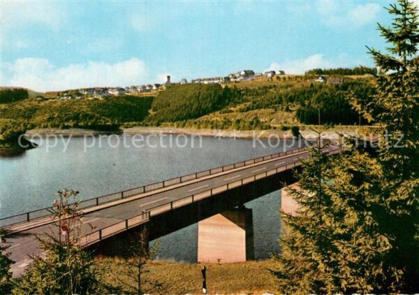 Neu Schulenberg Brücke