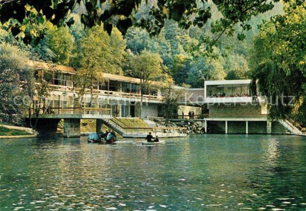 Velingrad Kleptusa