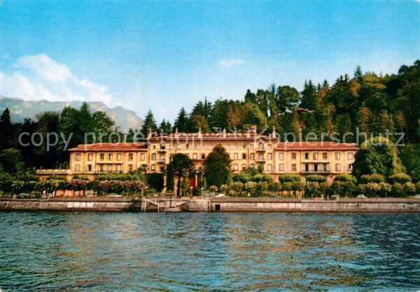 Bellagio Lago di Como Hotel Grande Bretagne