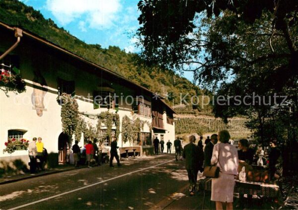 Bozen Suedtirol Restaurant Zum Kalten Keller