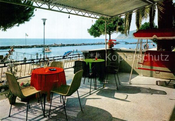 San Bartolomeo del Cervo Hotel Maloya