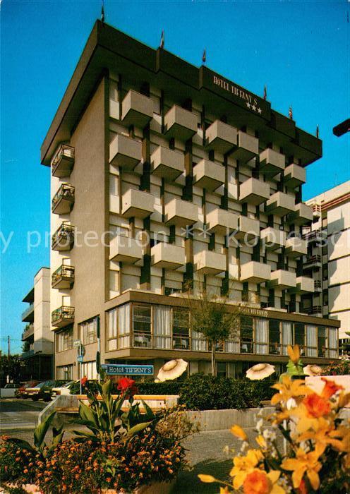 Riccione Hotel Tiffanys
