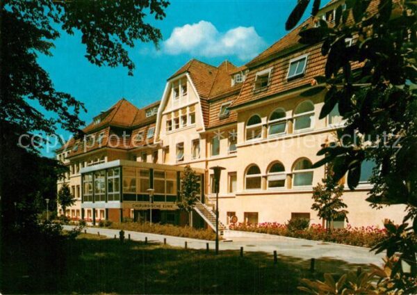 Bremen Chirurgische Klinik Bremen Nord