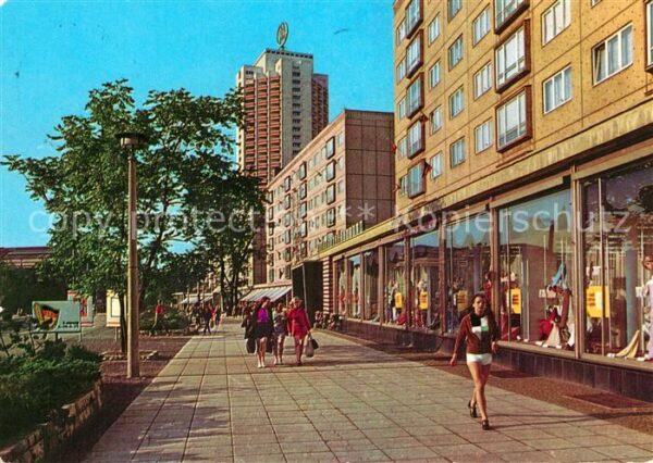 Leipzig Georgiring