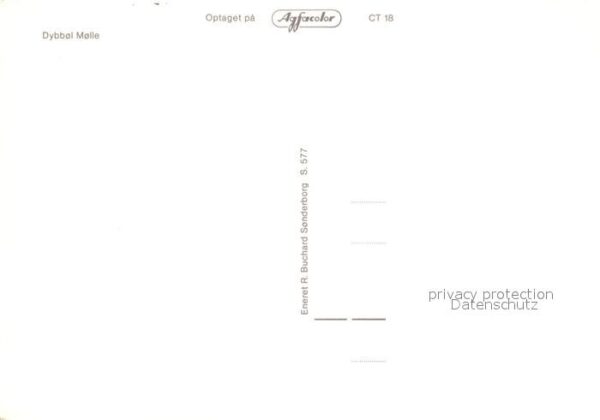 Dybbol Molle – Bild 2
