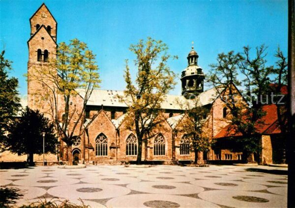 Hildesheim Dom