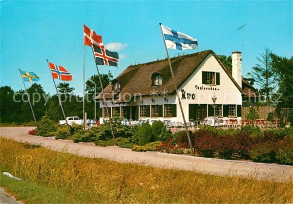 Saeby Svalereden Kro