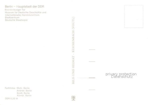 Berlin Brandenburger Tor Museum für Dt Geschic – Bild 2