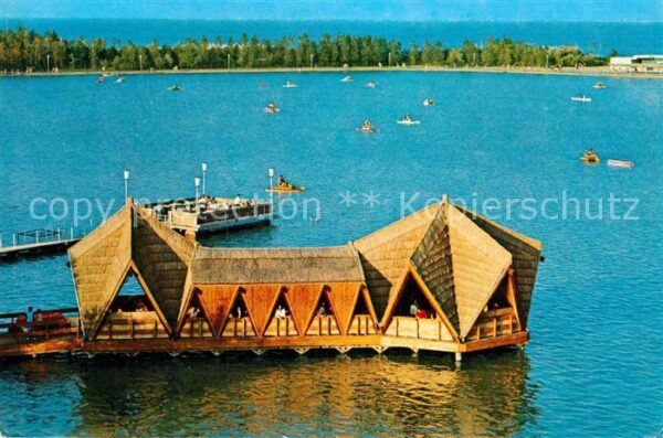 Mangalia Nord Jupiter Restaurantul