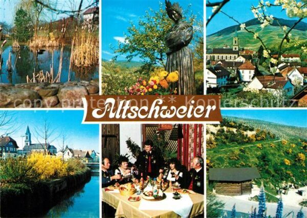 Altschweier