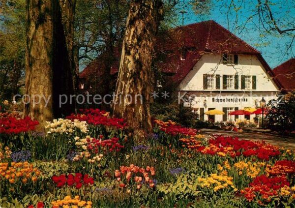 Mainau Schwedenschenke