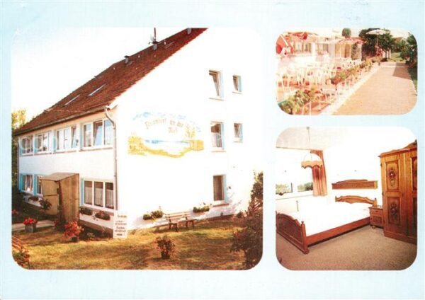 Wohlenberg Feriendorf an der Wiek