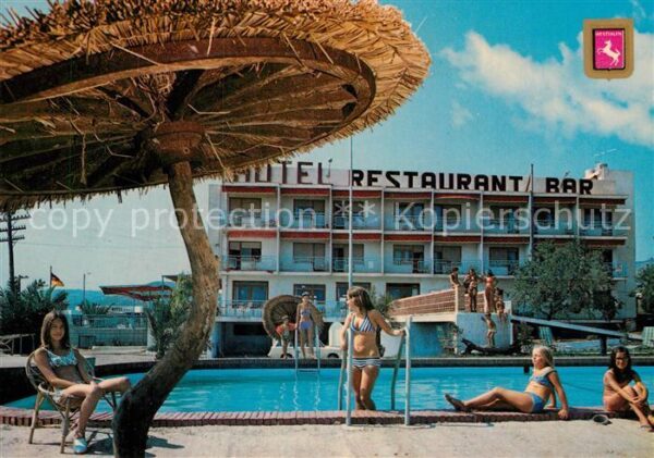 Oropesa del Mar Hotel Agave