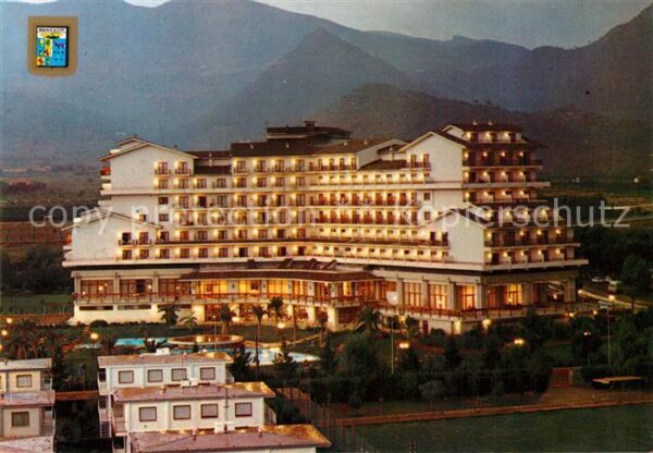 Benicasim Hotel Orange