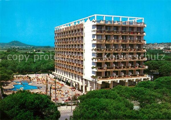 Blanes Beverly Park