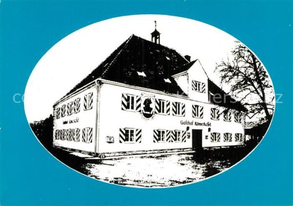 Seestall Gasthof Römerkessel