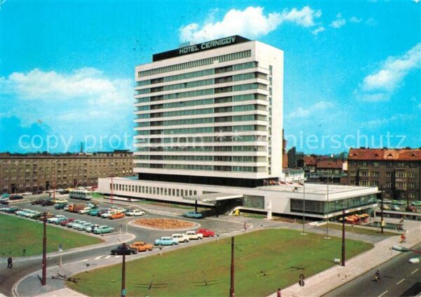 Kralovehradecko Hradec Kralove Hotel Cernigov