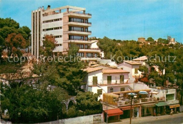 Calamayor Hotel Rimini